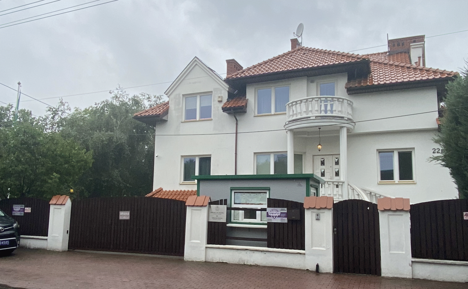 Poland visual data 2